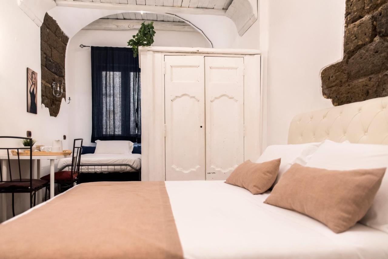 Agora Apartments - Armida Сорренто Екстер'єр фото